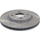 FEBI BILSTEIN Bremsscheibe 108497