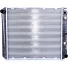 Wasserkühler PKW 65520A