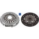 SACHS Kupplungssatz 3000 951 582