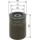 Ölfilter AUDI,VW 0 451 103 346