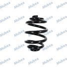 Fahrwerksfeder HA VW Sharan 90166756