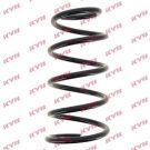 KYB Fahrwerksfeder Citroen P. Jumpy/ Peugeot Expert 2.0D 01/07 K-Flex RA3545