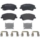 BREMBO Bremsklötze VA P 30 098