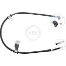 A.B.S. Handbremsseil Seilzug Festellbremse K17301