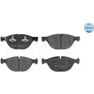 Bremsbelagsatz Bmw P. E70/E71 X5/X6 3.0-4.8 07-08 025 241 7219