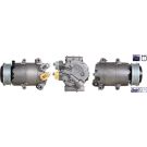 Kompressor, Klimaanlage 51-0900
