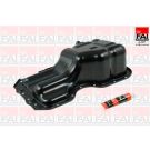 FAI AutoParts Ölwanne PAN019