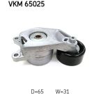 Multi-V-Spannrolle HYUNDAI, KIA VKM 65025
