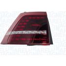 Heckleuchte A R LED GRAU MAGNETI PQ VW GOLF VII R-LINE 13 7226,641,7