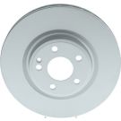 Bremsscheibe MERCEDES A,B-Klasse 0 986 479 A59