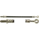 Bremsschlauch SUZUKI SAMURAI 1.9 TD 98-04 PHD677