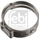 Klemmschelle Schlauchklemme 38756