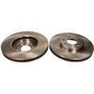 Maxgear Bremsscheibe Db P. W203/210 19-0724