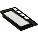 DENCKERMANN Luftfilter A140420