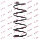 KYB Fahrwerksfeder Seat P. Cordoba, Ibiza Iii 1.6/1.9Sdi 06.99-12.02 RC1689