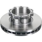 FEBI BILSTEIN Bremsscheibe 09099