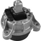TEDGUM_TD Lagerung, Motor TED97318