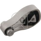 Lagerung, Motor Smart Fortwo 32516