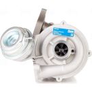 Nissens Turbo 93234