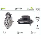 VALEO Anlasser 201187 VALEO CORE-FLEX
