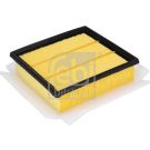 FEBI BILSTEIN Luftfilter 108307