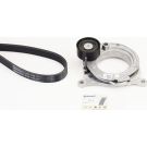 CONTINENTAL CTAM Keilrippenriemensatz 6PK1165K1