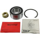 Radlagersatz VA m.ABS Sensorring CITROEN,FIAT,LANCIA,PEUGEOT 02 VKBA 3633