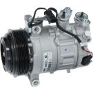 KOMPRESSOR, KLIMAANLAGE VALEO CORE-FLEX VAL690032