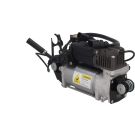 KAMOKA Kompressor, Druckluftanlage 2077004