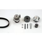 HEPU Wasserpumpe + Zahnriemensatz PK05512