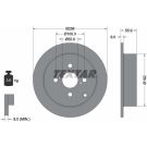 Bremsscheibe Toyota T. Corolla 02- Euro 92126103