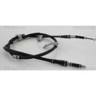 Seilzug, Feststellbremse Hyundai T. Santa Fe 06- Le 814043172