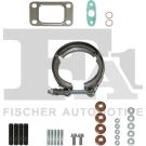 Montagesatz, Lader KT110120
