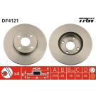 Bremsscheibe Mazda P. Mx-5 DF4121