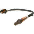 Lambdasonde OPEL Corsa D 1.0-1.4 06 0 258 006 924