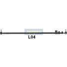 Gelenk - Lenkung Land Rover Range Rover Ii (Lp_), 2.5 D 4X4, 3.9 4X4 94-02 - Corner CR-L04 Gelenk - Lenkung Land Rover Range Rover Ii (Lp_), 2.5 D 4X4, 3.9 4X4 94-02 - Corner CR-L04