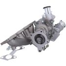 KAMOKA Turbolader 8600044