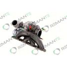 Lader, Aufladung 003-002-004382R
