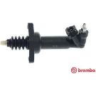 BREMBO Nehmerzylinder, Kupplung E 85 019