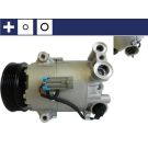 Kompressor, Klimaanlage BEHR ACP 156 000S