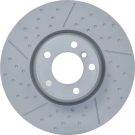 Bremsscheibe VA 0 986 479 E12 Bremsscheibe VA 0 986 479 E12