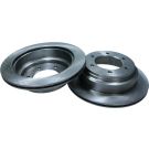 Maxgear Bremsscheibe Opel T. Frontera 19-1814