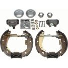 Bremsbacken - Superkit GSK1238