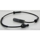 Sensor, Raddrehzahl 818011101