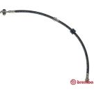 BREMBO Bremsschlauch T 85 046 ESSENTIAL LINE
