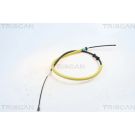Seilzug, Feststellbremse Renault T. Kangoo 01- Le 814025179