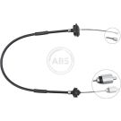 A.B.S. Kupplungsseil K29090