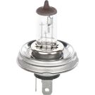 R2H 12V 45/40W PURE LIGHT HALOGEN BOSCH KFZ-GLUEHLAMPE Pure Light WS 1987302021