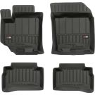 FROGUM Gummirohrmatten F 3D Suzuki Vitara Ii 14 3D407121