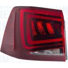 MAGNETI MARELLI Heckleuchte 714000028810